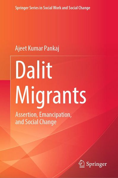 Produktbild: Dalit Migrants