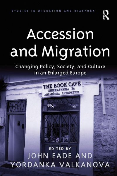 Produktbild: Accession and Migration
