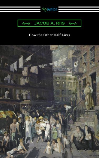Produktbild: How the Other Half Lives