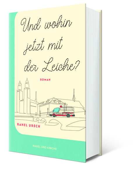 Produktbild: Und wohin jetzt mit der Leiche?