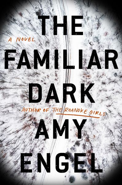 Produktbild: Engel, A: Familiar Dark