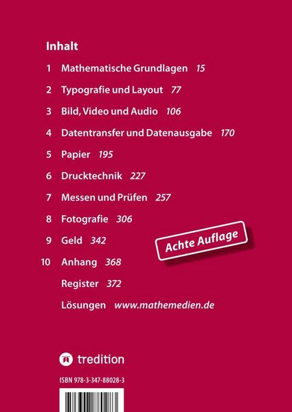 Produktbild: MatheMedien