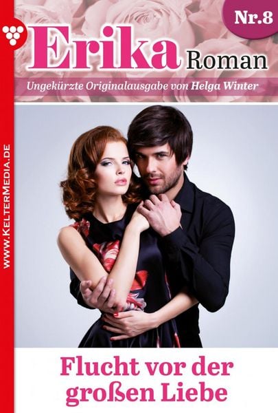 Produktbild: Flucht vor der gro&szlig;en Liebe