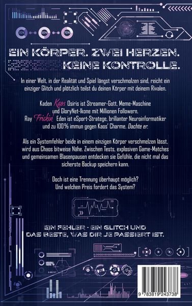 Produktbild: Game Over Bae