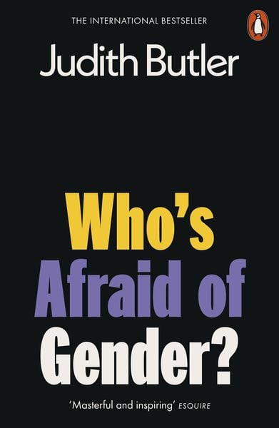 Produktbild: Who's Afraid of Gender?