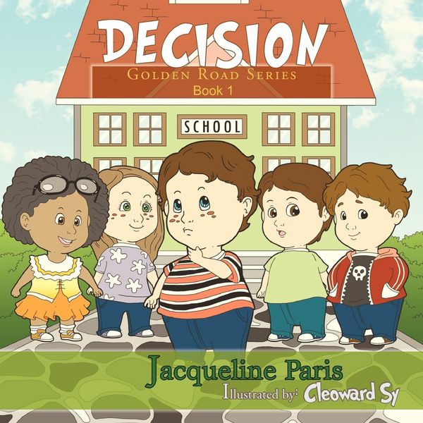 Produktbild: Decision
