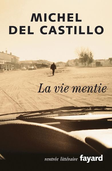 Produktbild: La vie mentie
