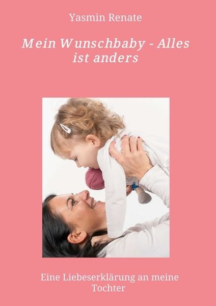 Produktbild: Mein Wunschbaby - Alles ist anders