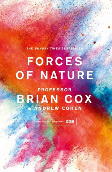 Produktbild: Forces Of Nature Pb