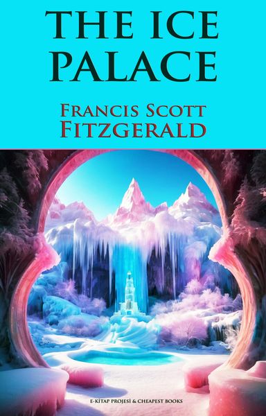 Produktbild: The Ice Palace