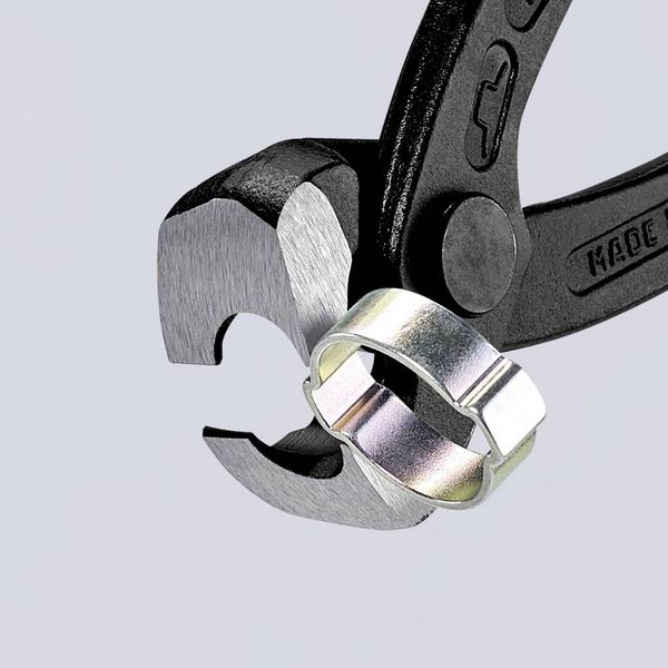 Produktbild: Knipex-Werk Ohrklemmenzange 10 99 I220