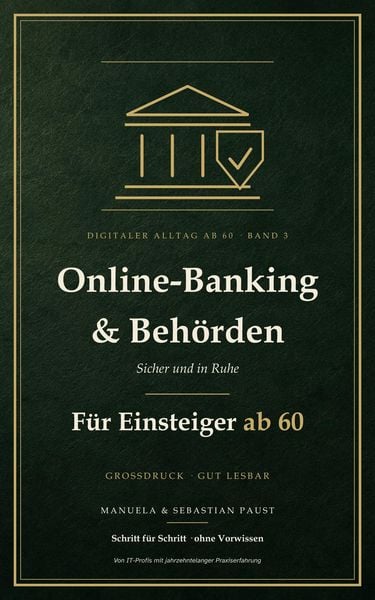 Produktbild: Online-Banking & Beh&ouml;rden