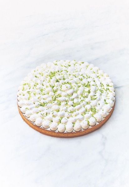 Produktbild: Fou de Patisserie