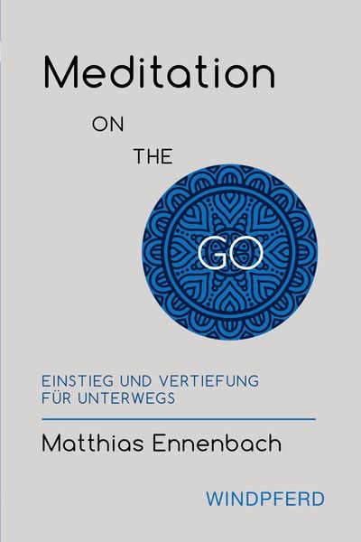 Produktbild: Meditation ON THE GO