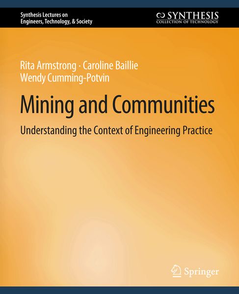 Produktbild: Mining and Communities