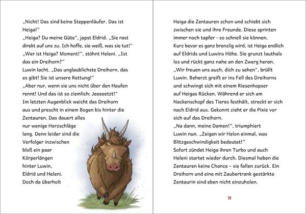 Produktbild: Die W&auml;chterin der Zeit