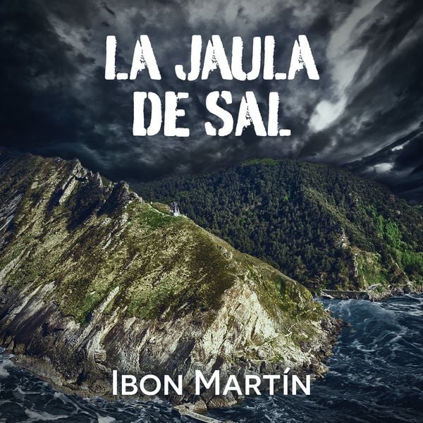 Produktbild: La jaula de sal