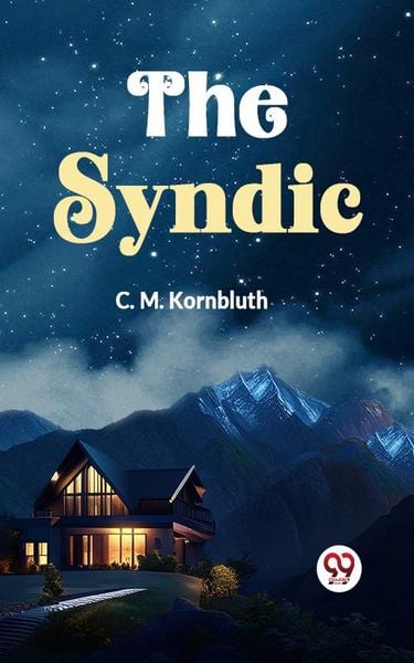 Produktbild: The Syndic