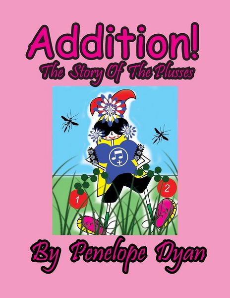 Produktbild: Addition! The Story Of The Plusses