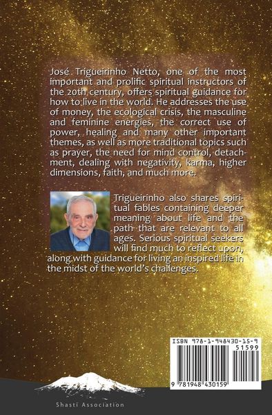 Produktbild: Spiritual Insights for Daily Living