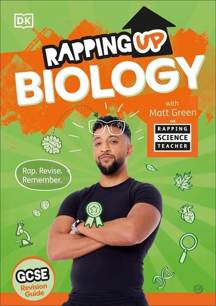 Produktbild: Rapping Up Biology
