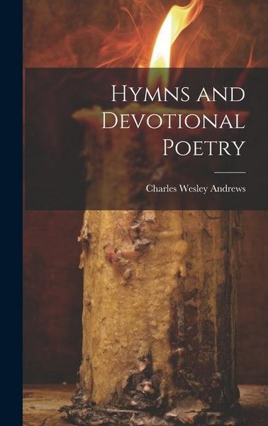 Produktbild: Hymns and Devotional Poetry
