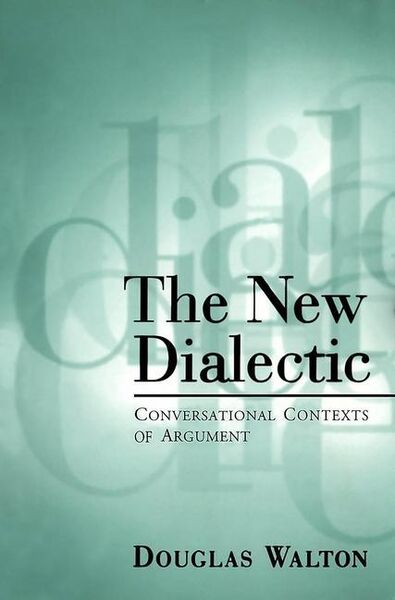 Produktbild: The New Dialectic