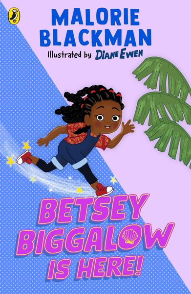 Produktbild: Betsey Biggalow is Here!