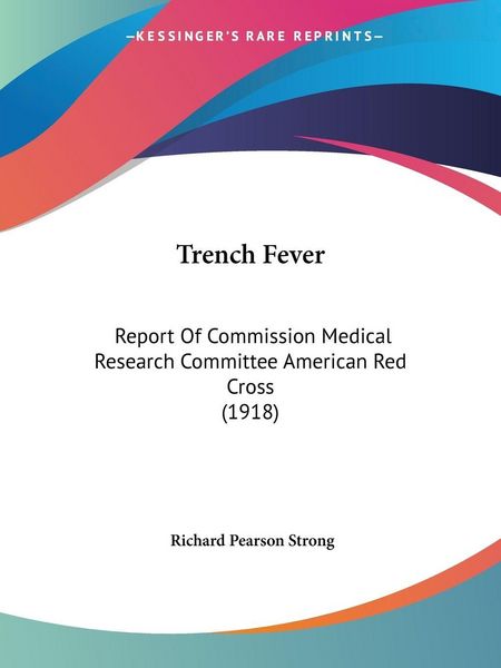 Produktbild: Trench Fever