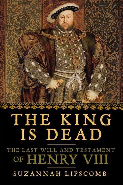 Produktbild: The King is Dead