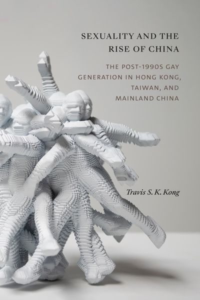 Produktbild: Sexuality and the Rise of China