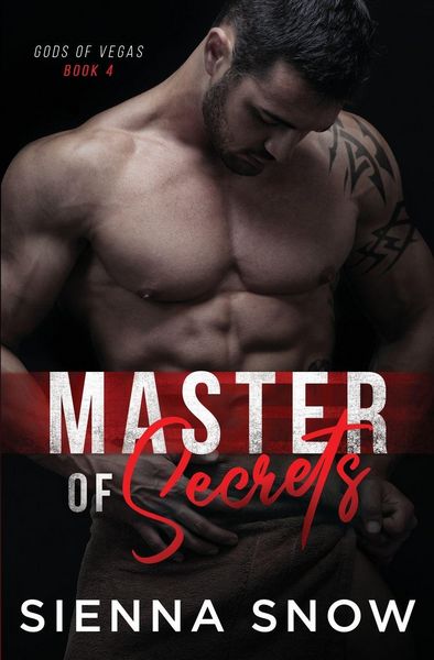Produktbild: Master of Secrets