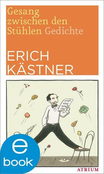 Produktbild: Gesang zwischen den St&uuml;hlen