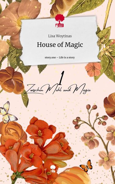 Produktbild: House of Magic. Life is a Story - story.one