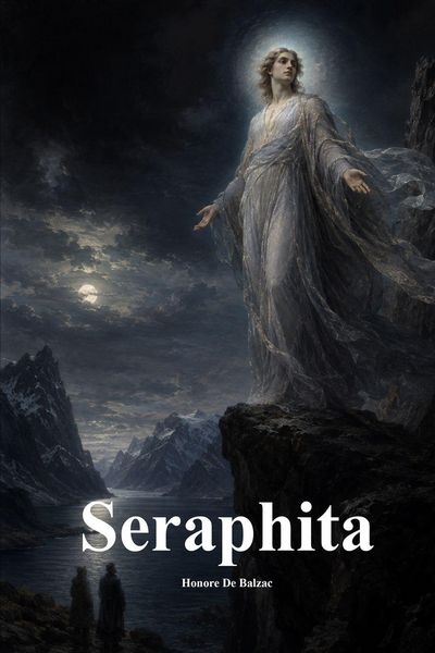 Produktbild: Seraphita