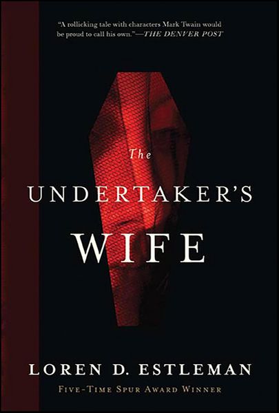 Produktbild: The Undertaker's Wife