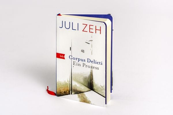 Produktbild: Corpus Delicti