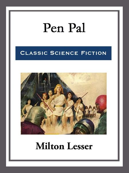 Produktbild: Pen Pal