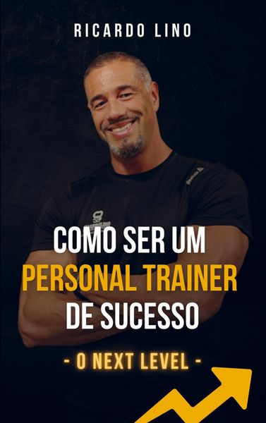 Produktbild: Como Ser um Personal Trainer de Sucesso