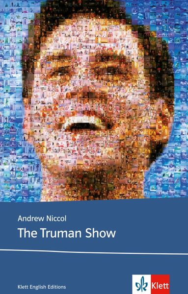 Produktbild: The Truman Show