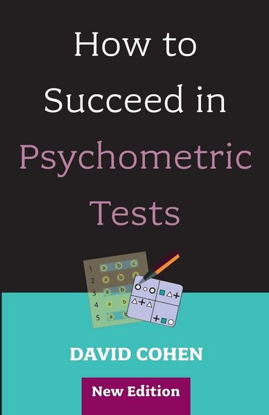 Produktbild: How to Succeed in Psychometric Tests (Revised)