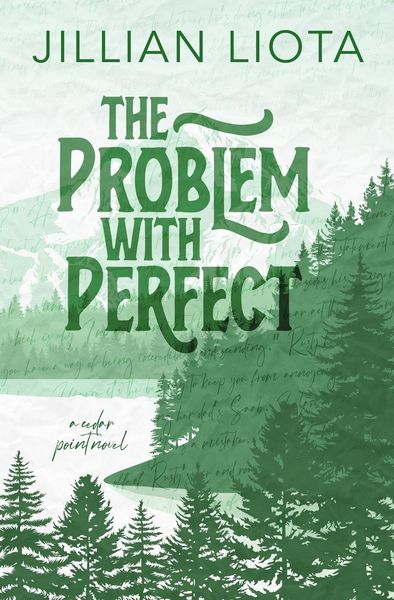 Produktbild: The Problem with Perfect