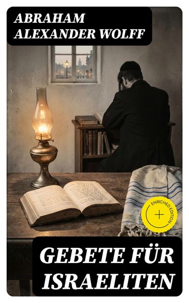 Produktbild: Gebete f&uuml;r Israeliten