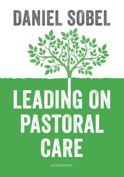 Produktbild: Leading on Pastoral Care