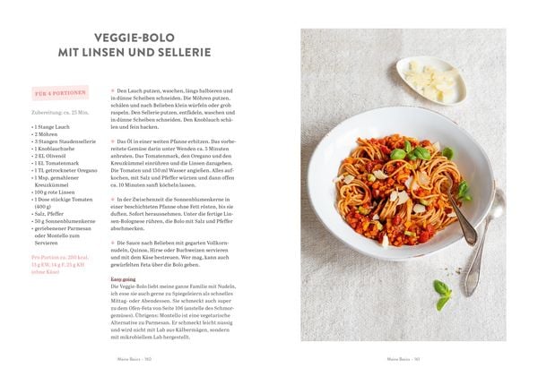 Produktbild: Female Power Food