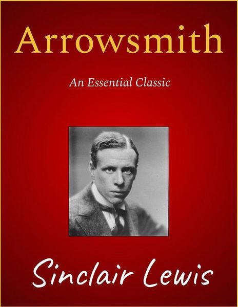Produktbild: Arrowsmith