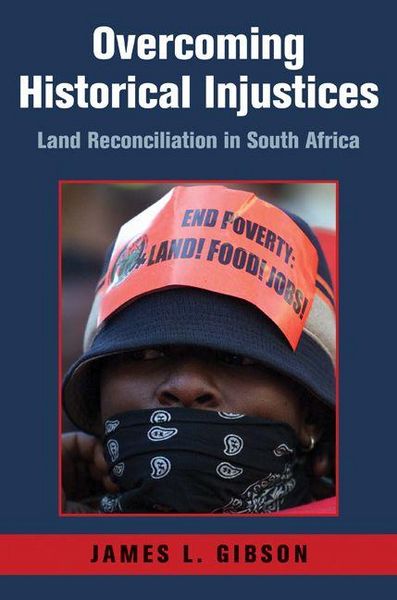 Produktbild: Overcoming Historical Injustices