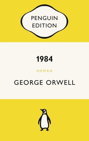 Produktbild: 1984