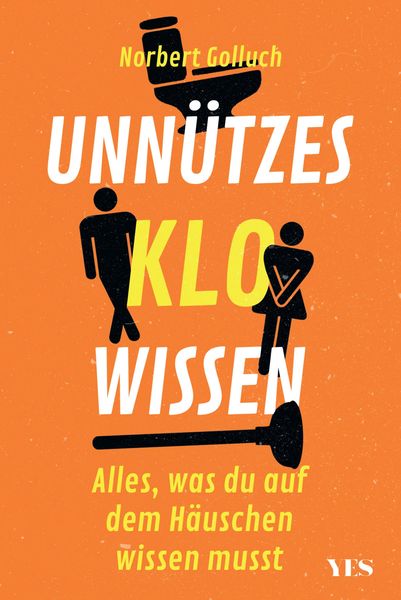 Produktbild: Unn&uuml;tzes Klowissen