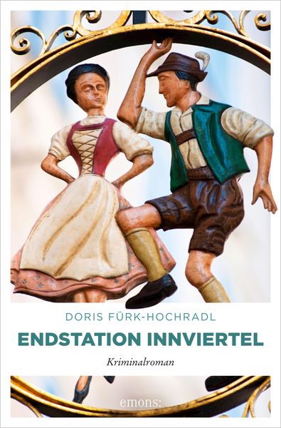 Produktbild: Endstation Innviertel